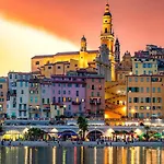 Апартаменти Les Rivages 2p Terrasse Parking Ac 50 M