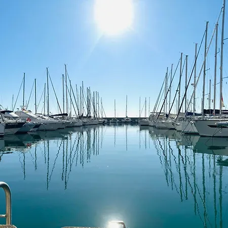 Les Rivages 2p Terrasse Parking Ac 50 M Апартаменти