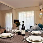 Appartement Les Rivages 2p Terrasse Parking