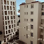 Les Rivages 2p Terrasse Parking Ac 50 M Apartment Menton
