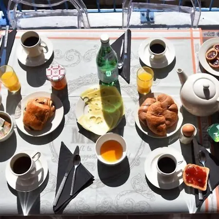 Les Rivages 2p Terrasse Parking Ac 50 M *