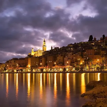 Les Rivages 2p Terrasse Parking *